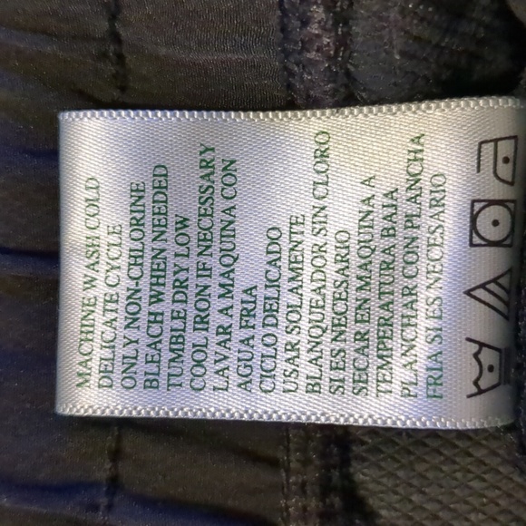 Tangerine athletic shorts size XXL - Picture 10 of 11